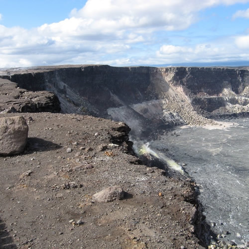 volcano national park big island hawaii